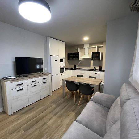 Apartamento Centro De Jaén Εξωτερικό φωτογραφία