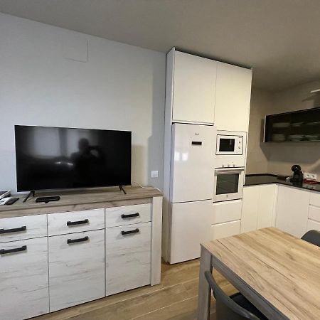 Apartamento Centro De Jaén Εξωτερικό φωτογραφία