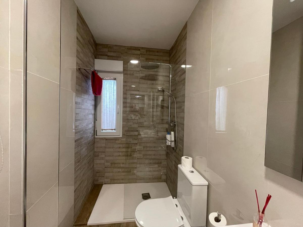 Apartamento Centro De Jaén Εξωτερικό φωτογραφία