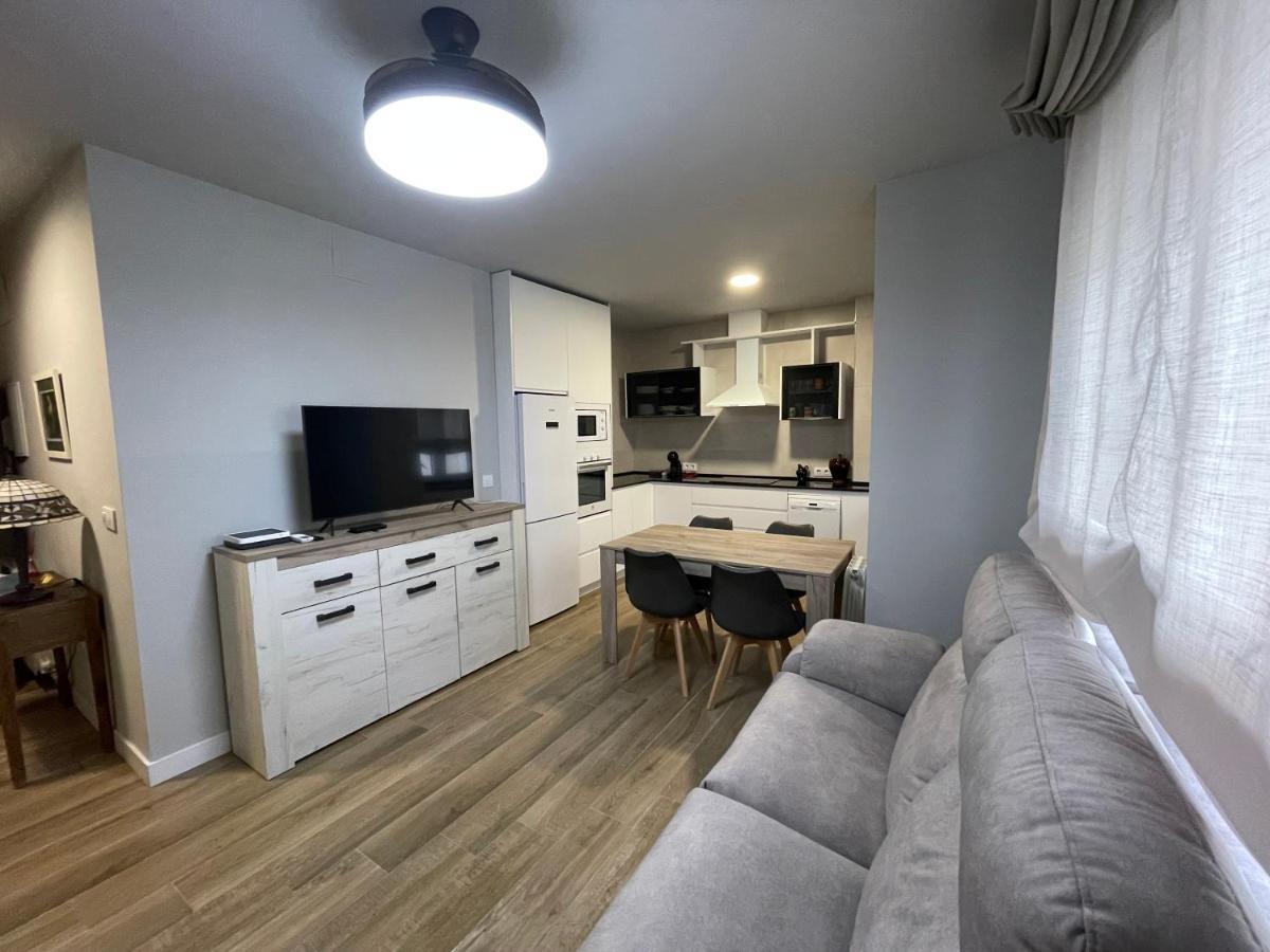 Apartamento Centro De Jaén Εξωτερικό φωτογραφία