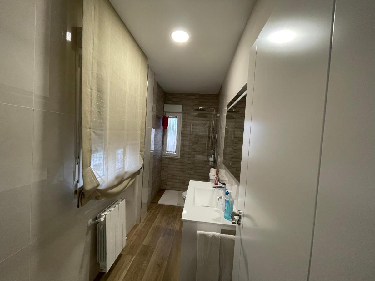 Apartamento Centro De Jaén Εξωτερικό φωτογραφία