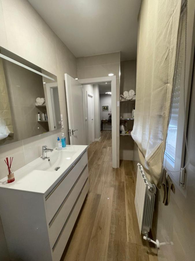 Apartamento Centro De Jaén Εξωτερικό φωτογραφία