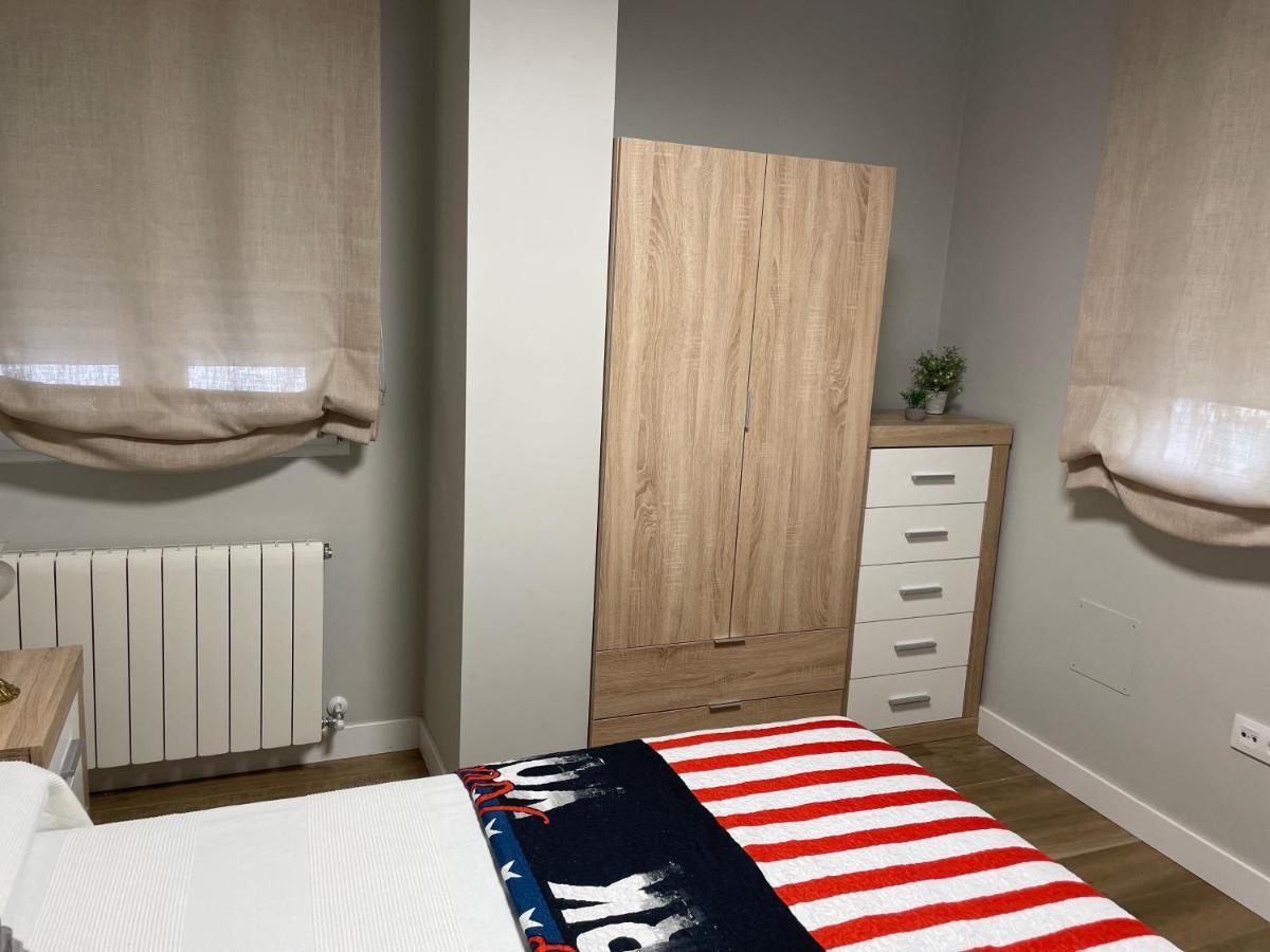Apartamento Centro De Jaén Εξωτερικό φωτογραφία