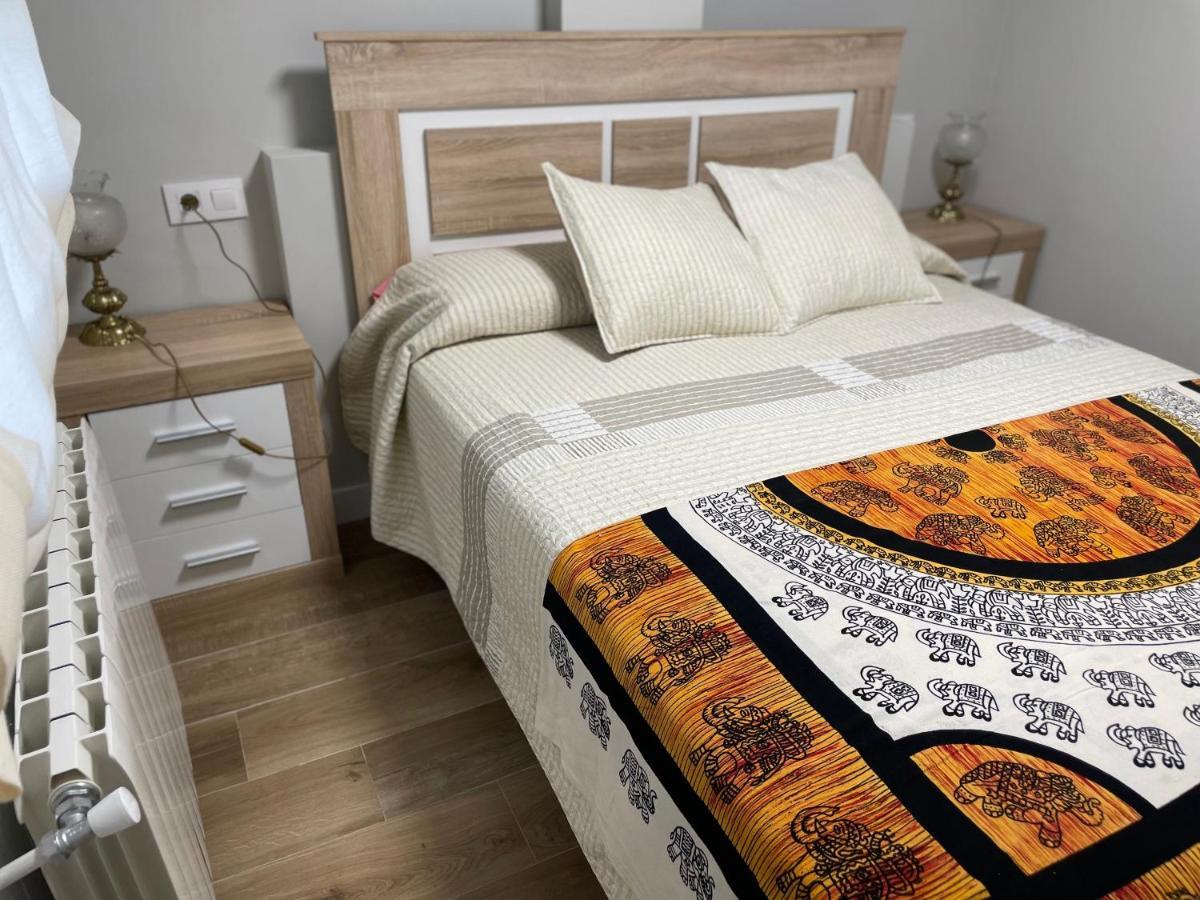 Apartamento Centro De Jaén Εξωτερικό φωτογραφία