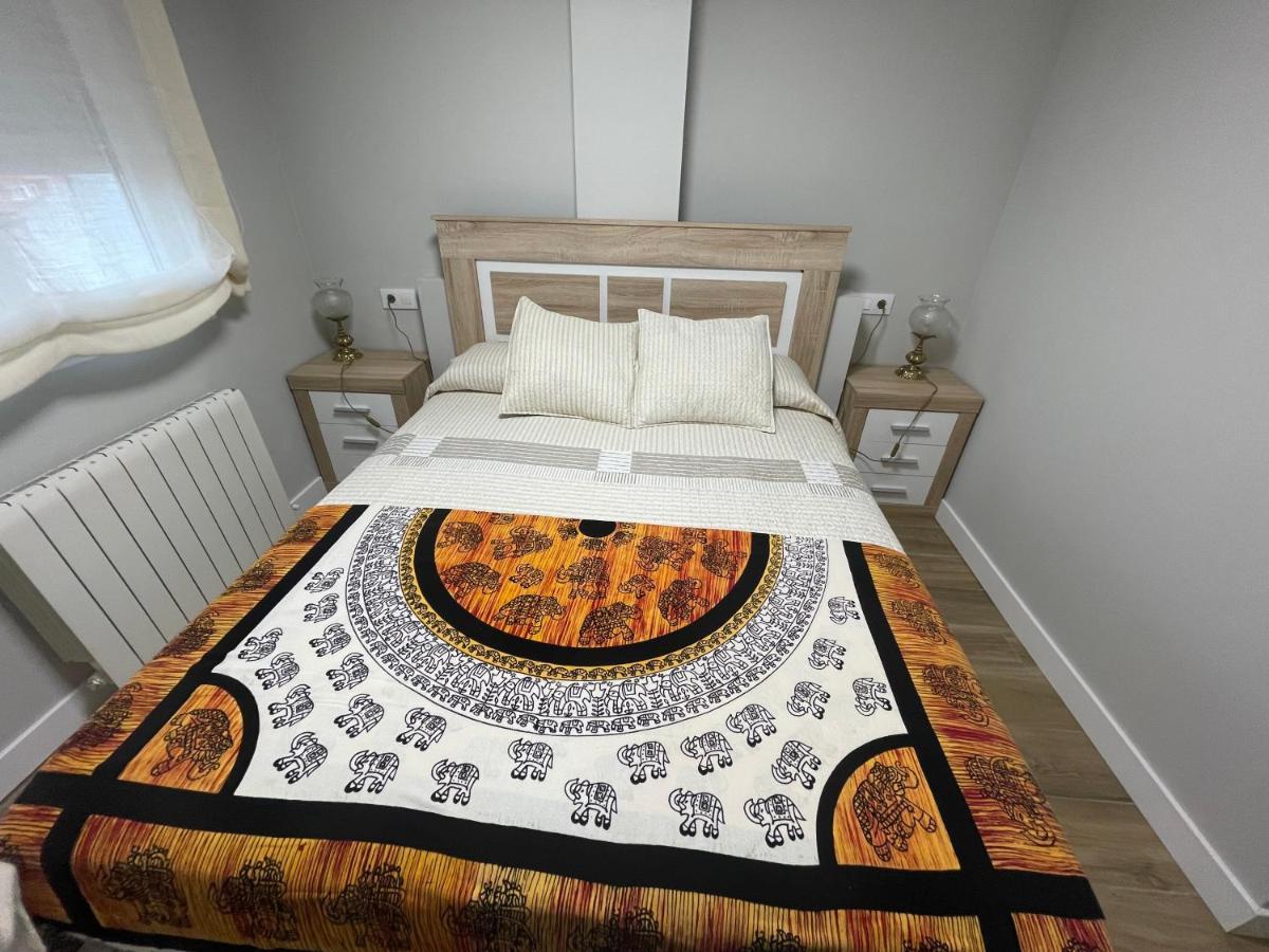 Apartamento Centro De Jaén Εξωτερικό φωτογραφία